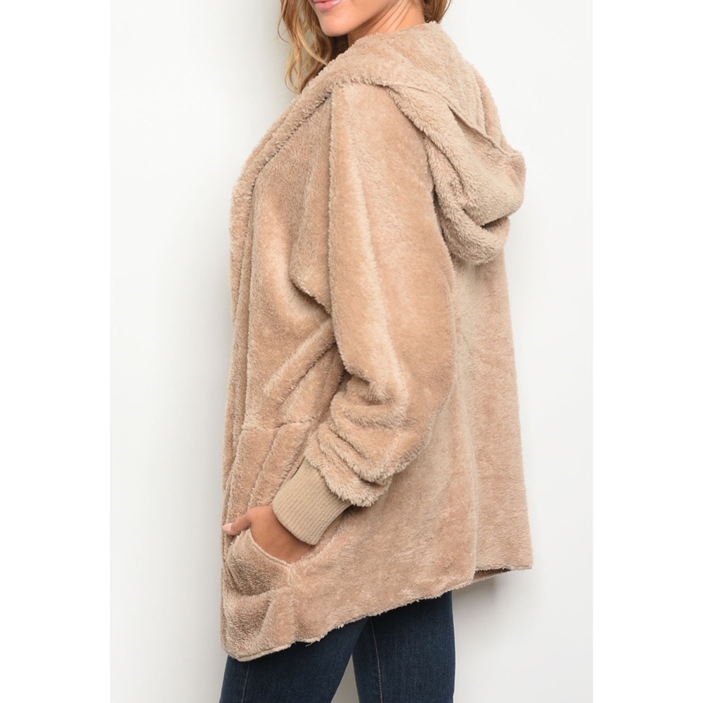 Just In ❤️ Soft Hoodie - Picture 4 of 4